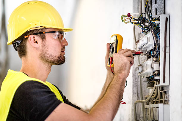 Why Trust Our Licensed Electricians for Your Electrical Needs in Newmanstown, PA?